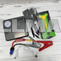 Пусковое зарядное устройство JUMP STARTER H25 (1000/1500А) 99800 мАч с компрессором
